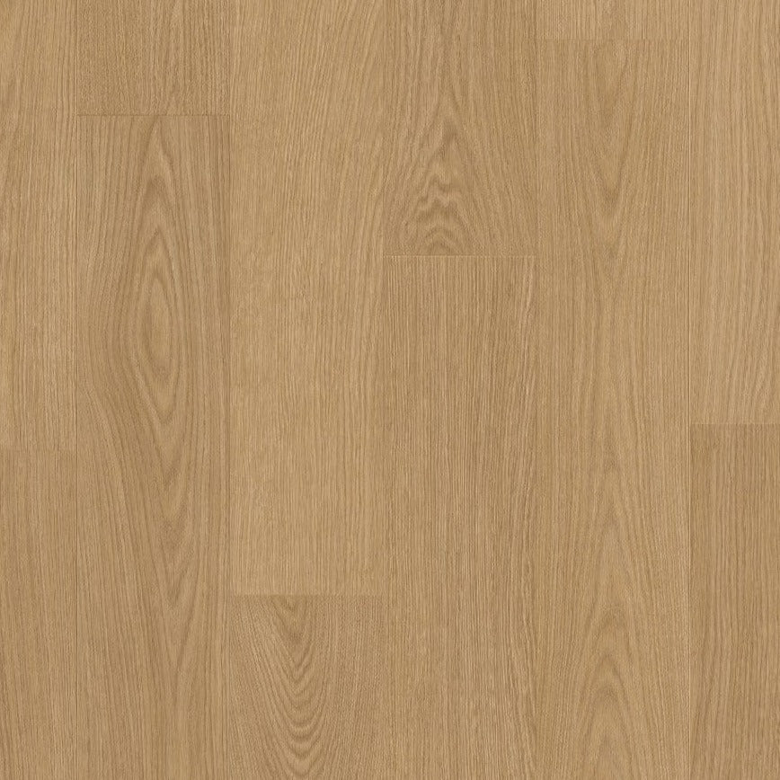 Quickstep Vinyl Blos Base Ginger Bread Oak