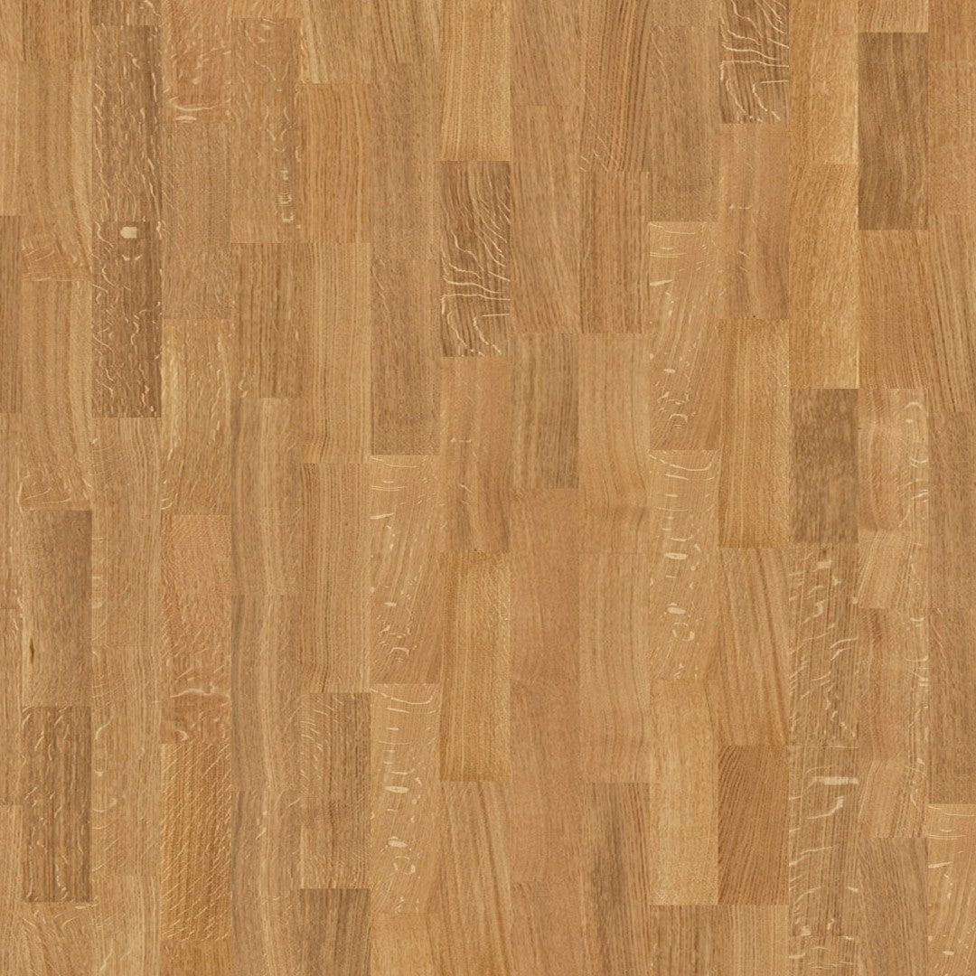 Boen Oak Adagio 14mm - 3 Strip - Matt Lacquer - Unbrushed