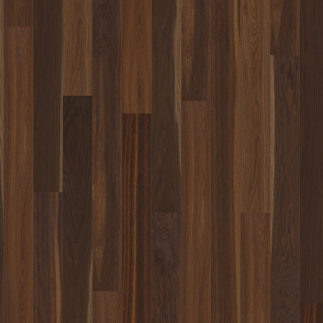 Boen Oak smoked Marcato-14mm Plank 138 - Matt Lacquer - Unbrushed