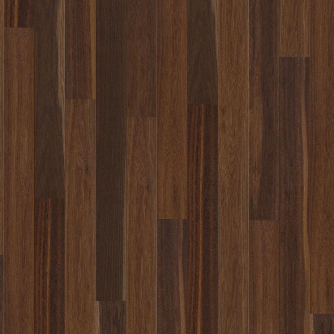 Boen Oak smoked Marcato-14mm Plank 138 - Natural Oil - Unbrushed