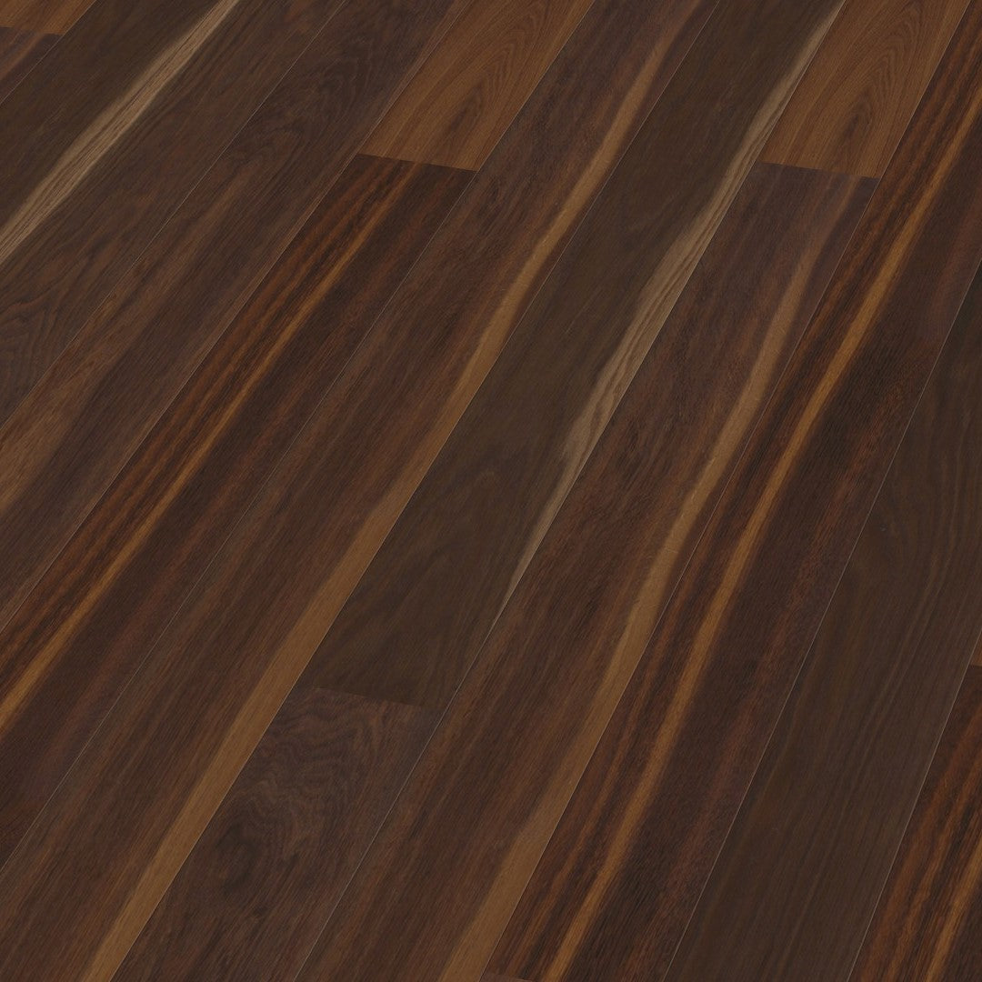 Boen Oak smoked Marcato-14mm Plank 138 - Matt Lacquer - Unbrushed