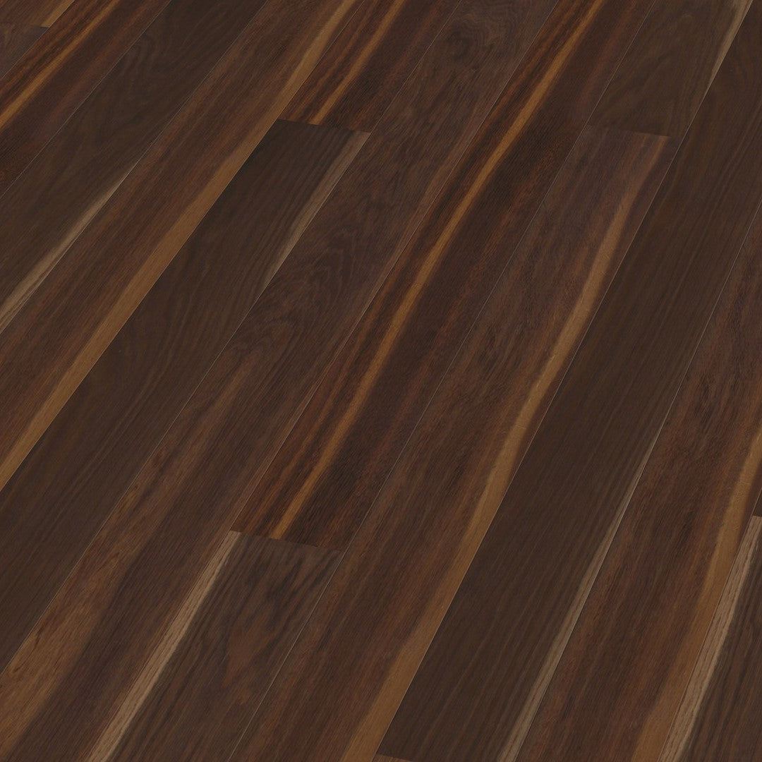 Boen Oak smoked Marcato-14mm Plank 138 - Natural Oil - Unbrushed