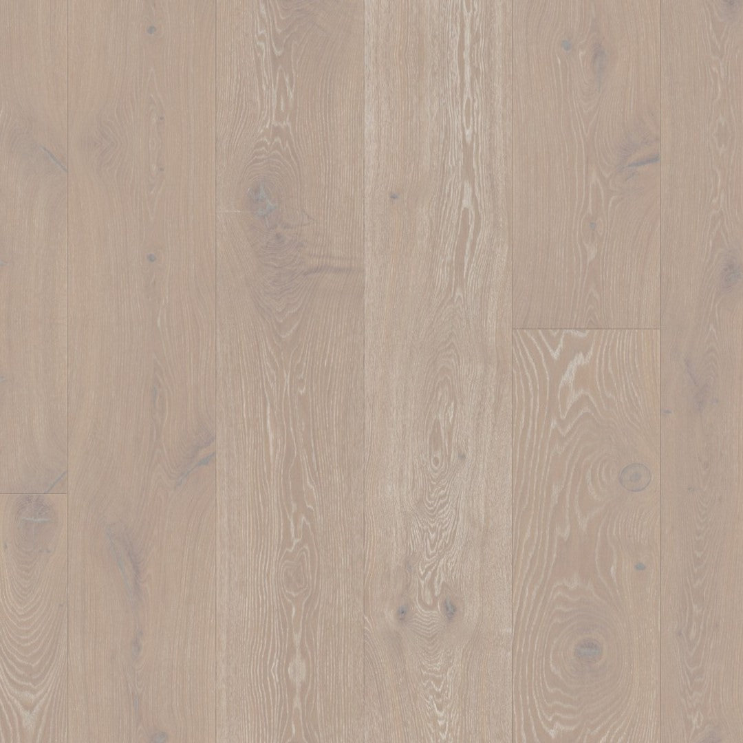 Boen Chaletino Oak Grey Harmony Canyon-15mm Plank - Live Pure - Brushed