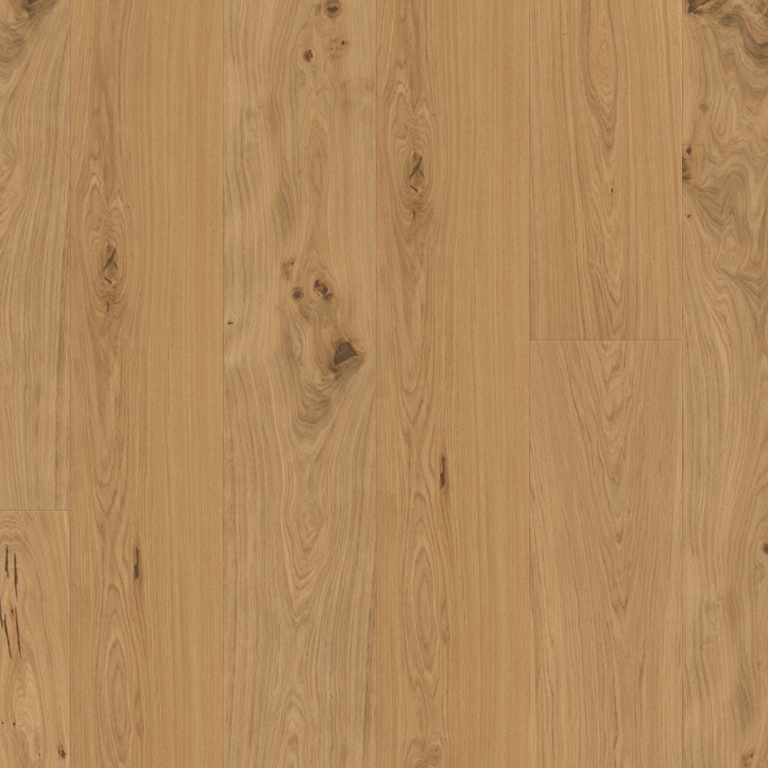 Boen Chaletino Oak Authentic Canyon-15mm Plank - Natural Oil - Brushed