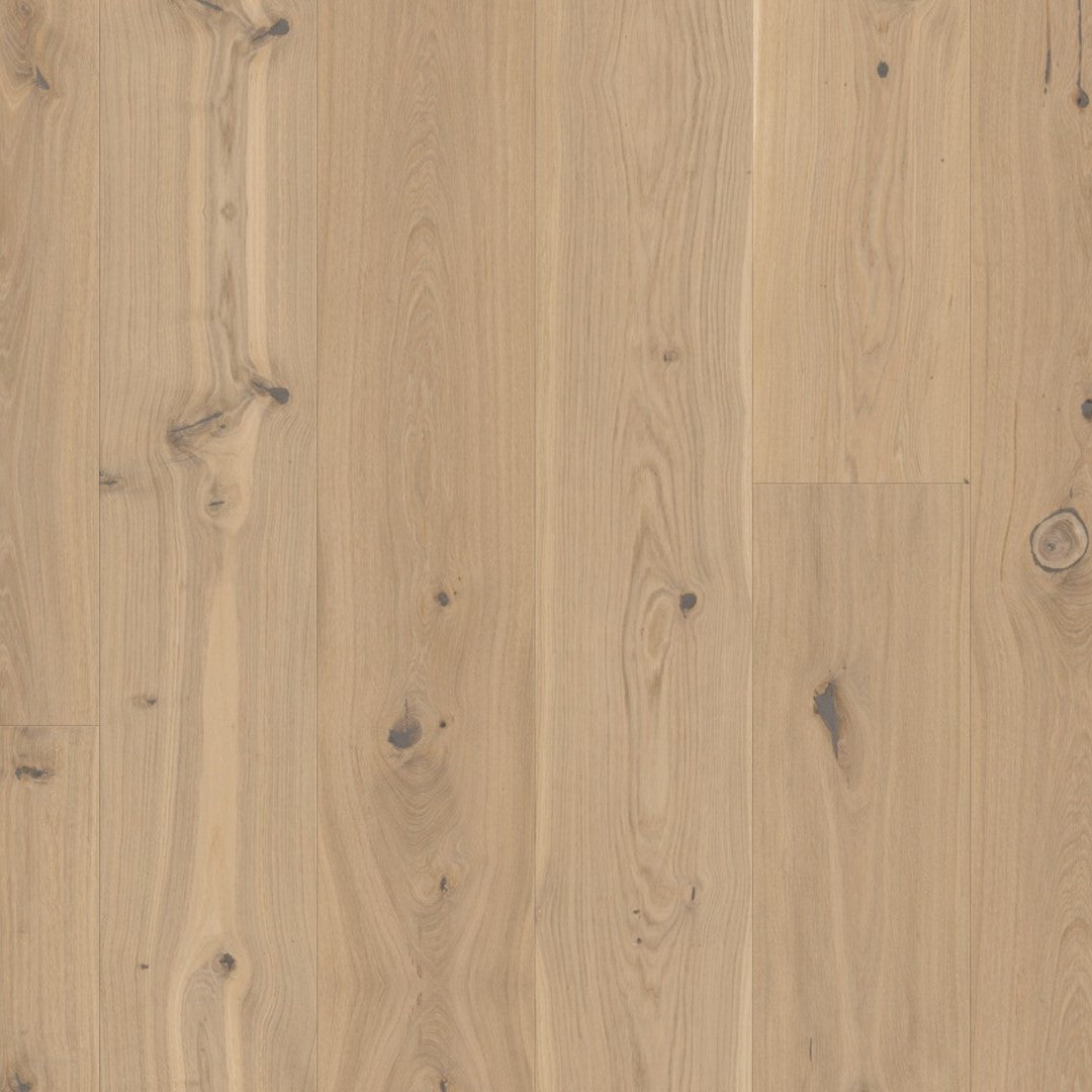 Boen Chaletino Oak Canyon-Live Pure-15mm Plank - Brushed