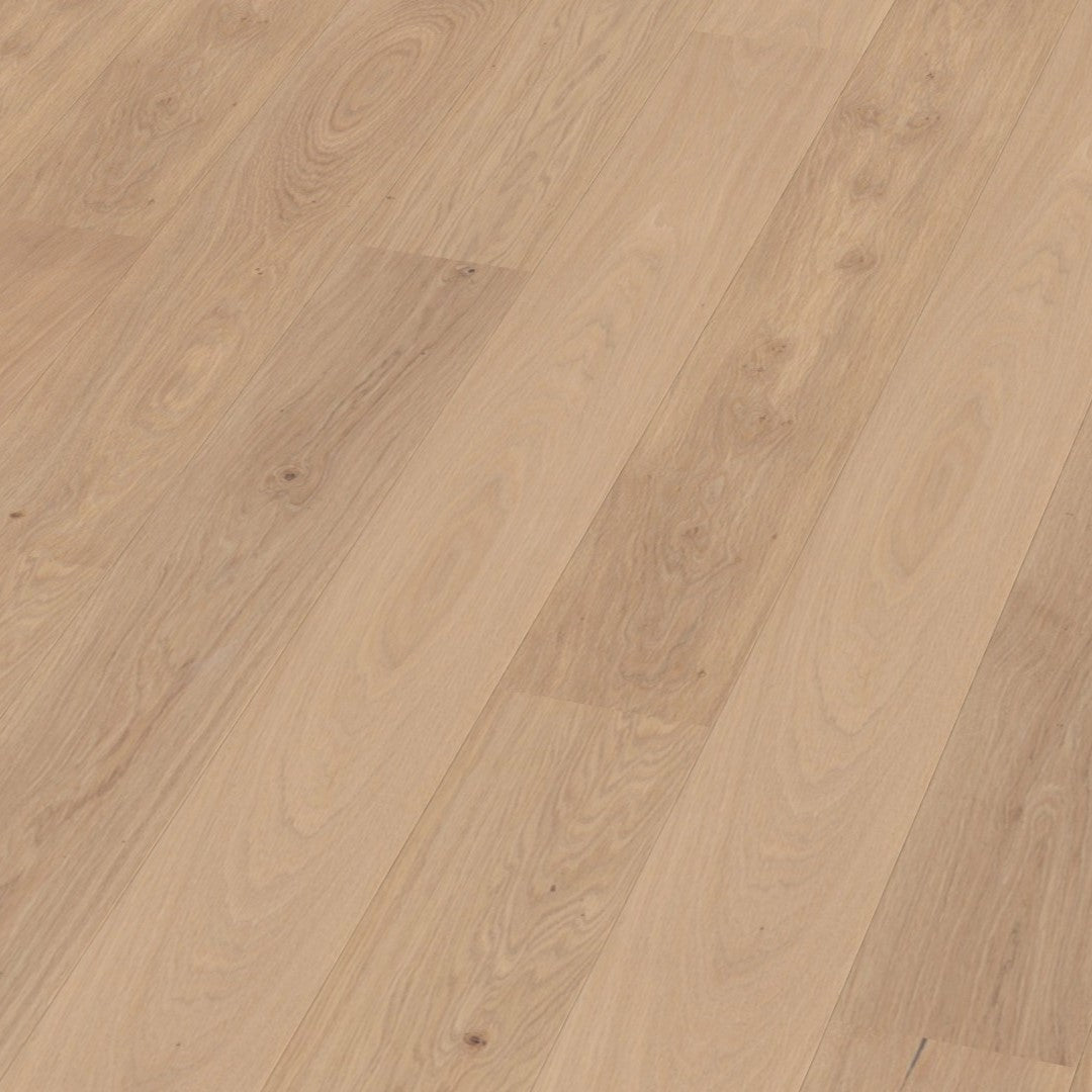 Boen Oak Andante - 13.2mm Plank 181 - Live Pure - Brushed