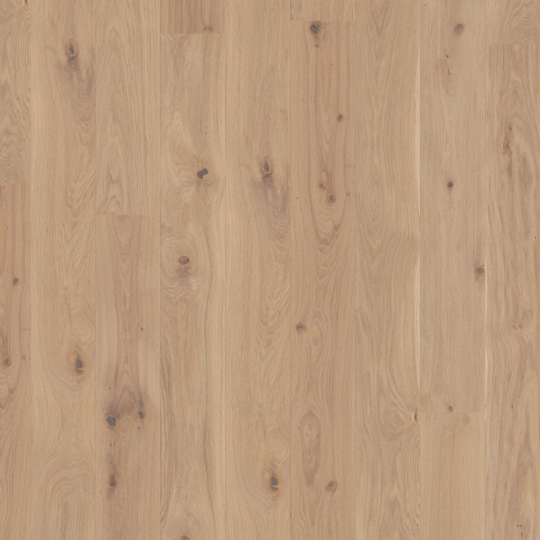 Boen Oak Animoso Live Pure - 13.2mm Plank 181 - Live Pure - Brushed