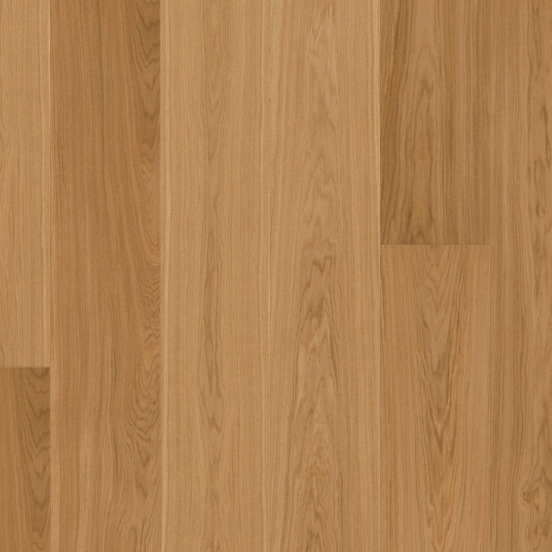 Boen Oak Castle Animoso White 209mm Live Natural