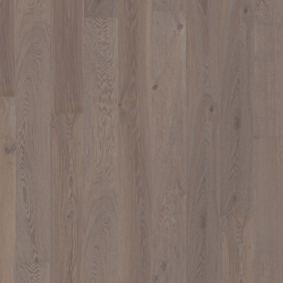 Boen Oak India Grey Animoso - 13.2mm Plank 181 - Live Pure - Brushed