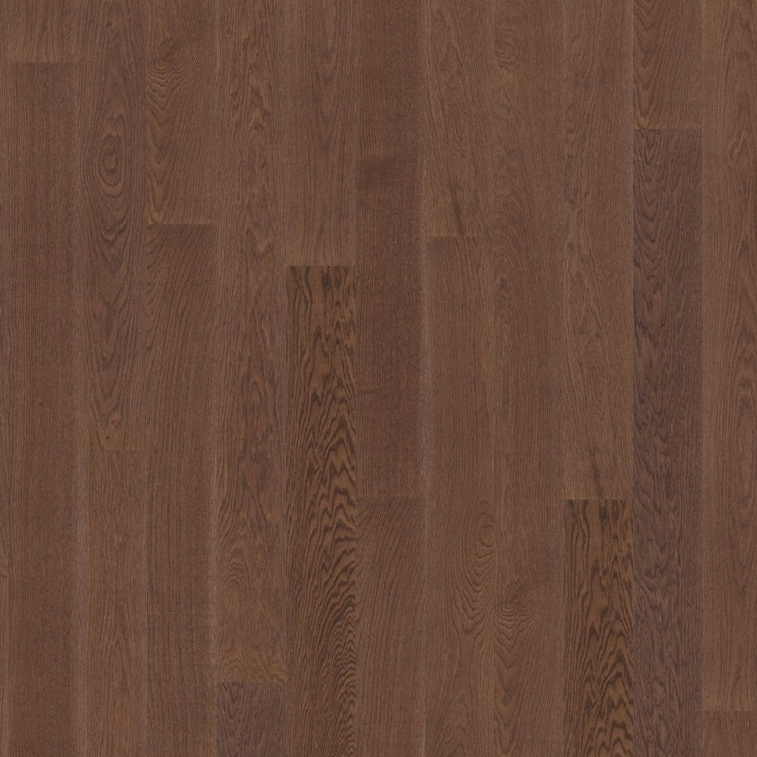 Boen Oak Oregon Concerto - 14mm Plank 138 - Matt Lacquer - Unbrushed