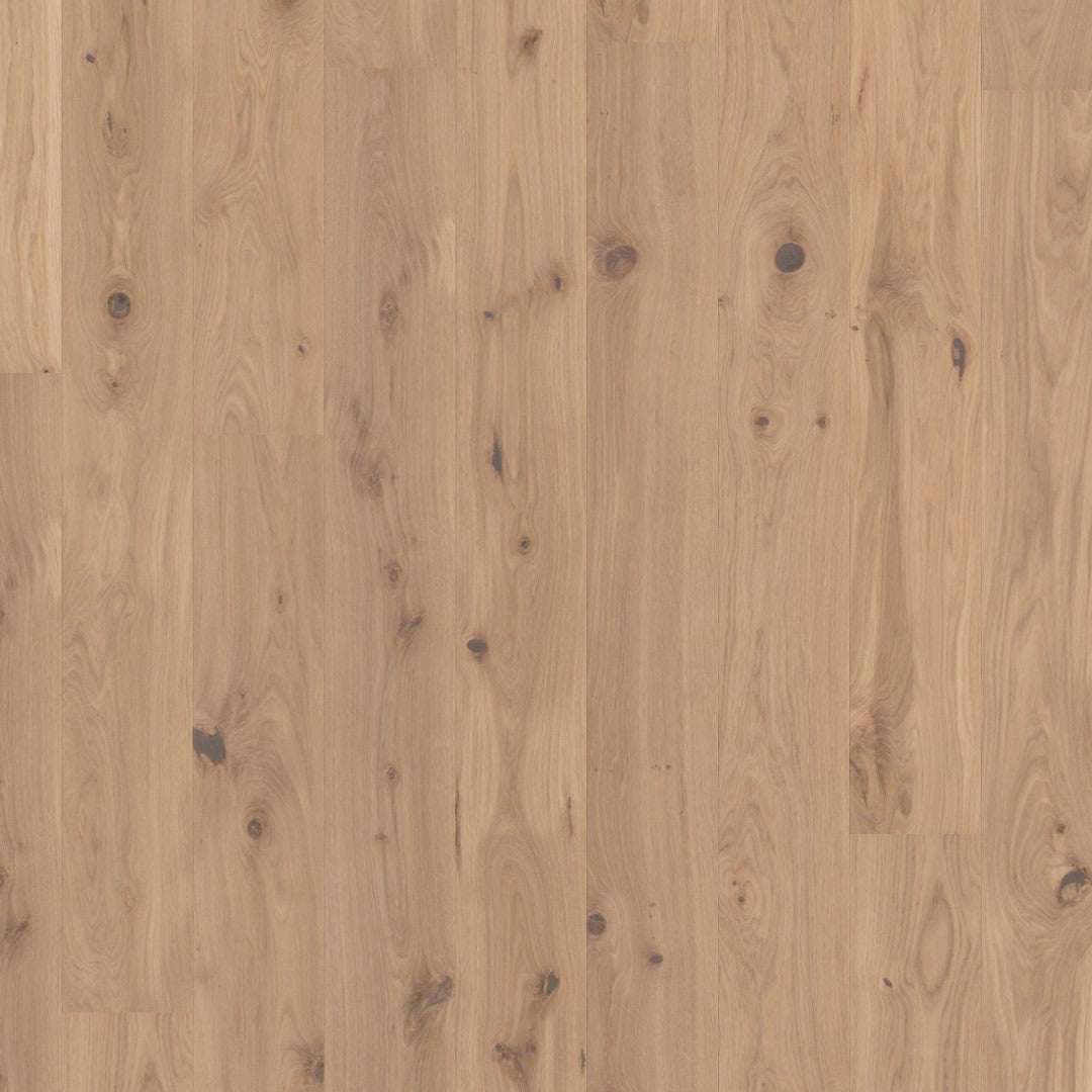 Boen Oak Vivo Live Pure - 13.2mm Plank 181 - Live Pure - Brushed