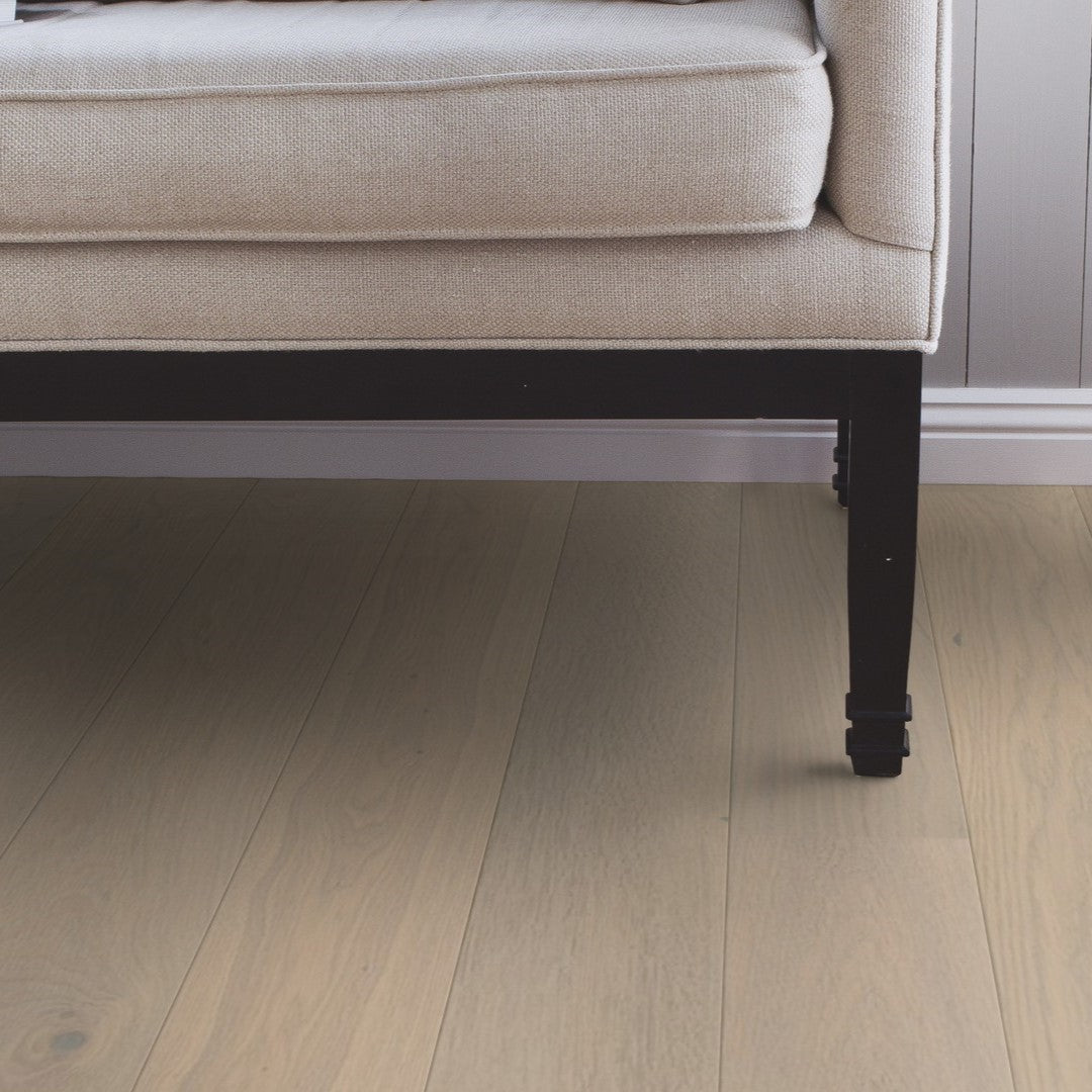 Boen Oak Warm Cotton Animoso - 13.2mm Plank 181 - Live Pure - Brushed