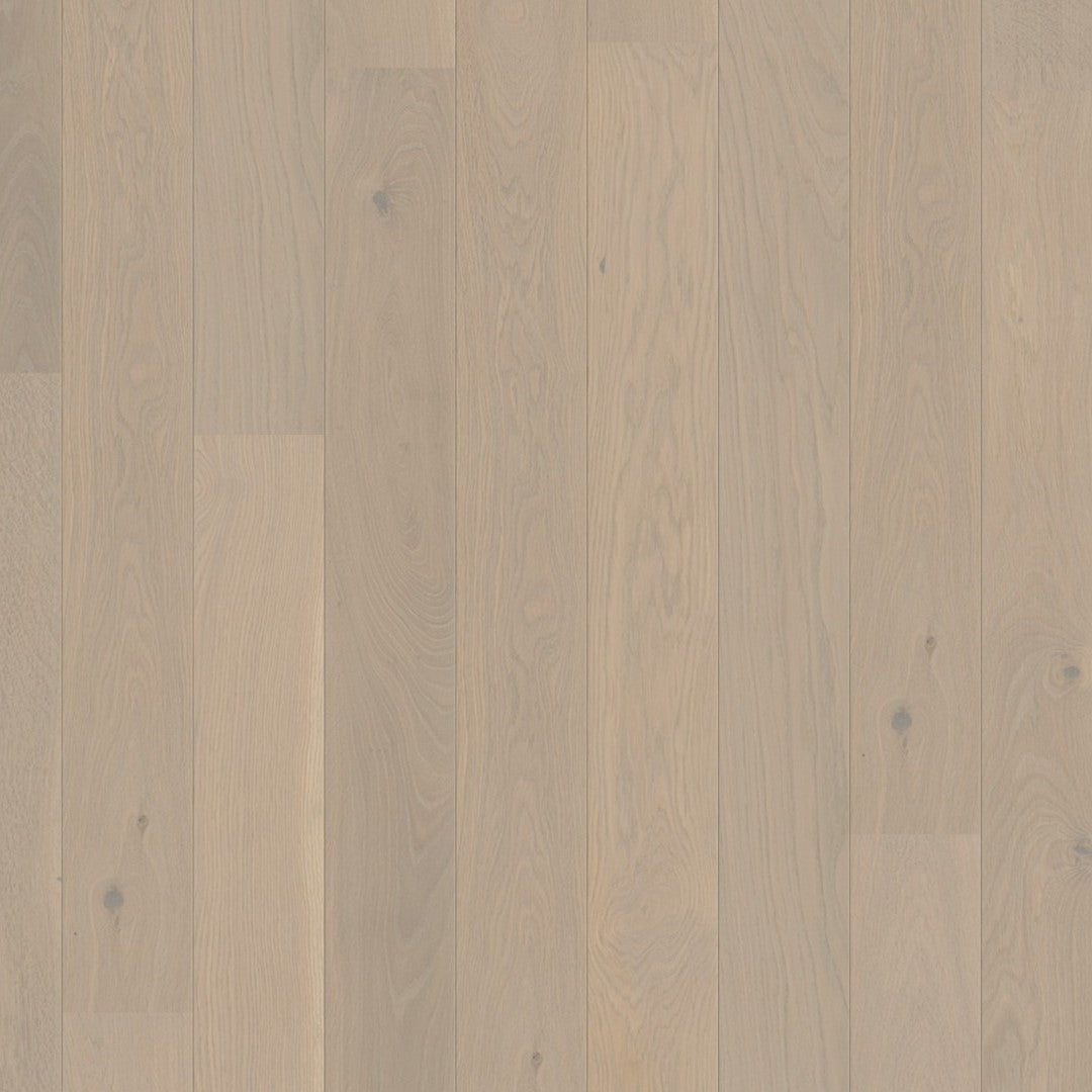 Boen Oak Warm Cotton Animoso - 13.2mm Plank 181 - Live Pure - Brushed