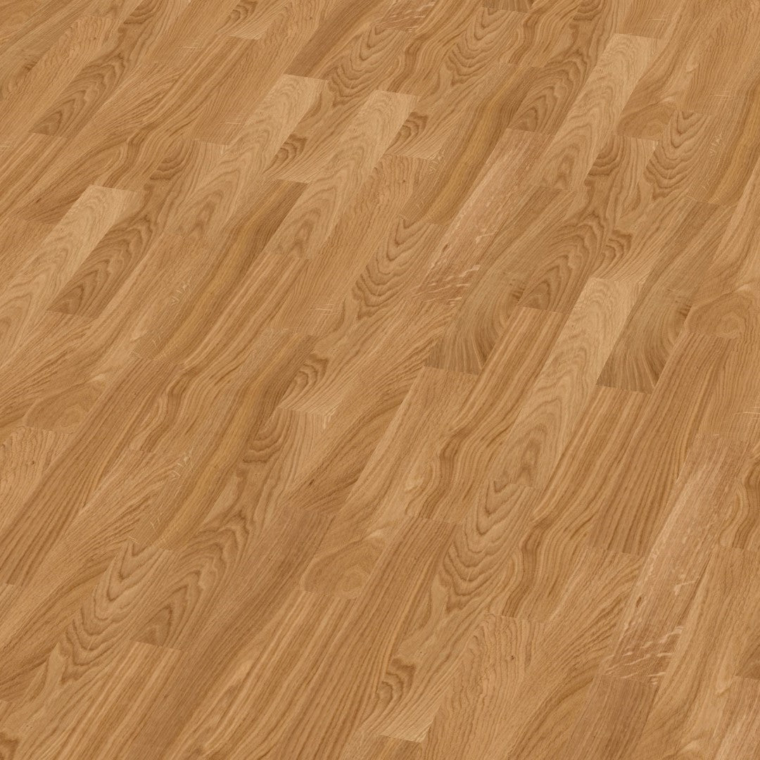 Boen Traffic Oak Nature - Matt Lacquer- Unbrushed