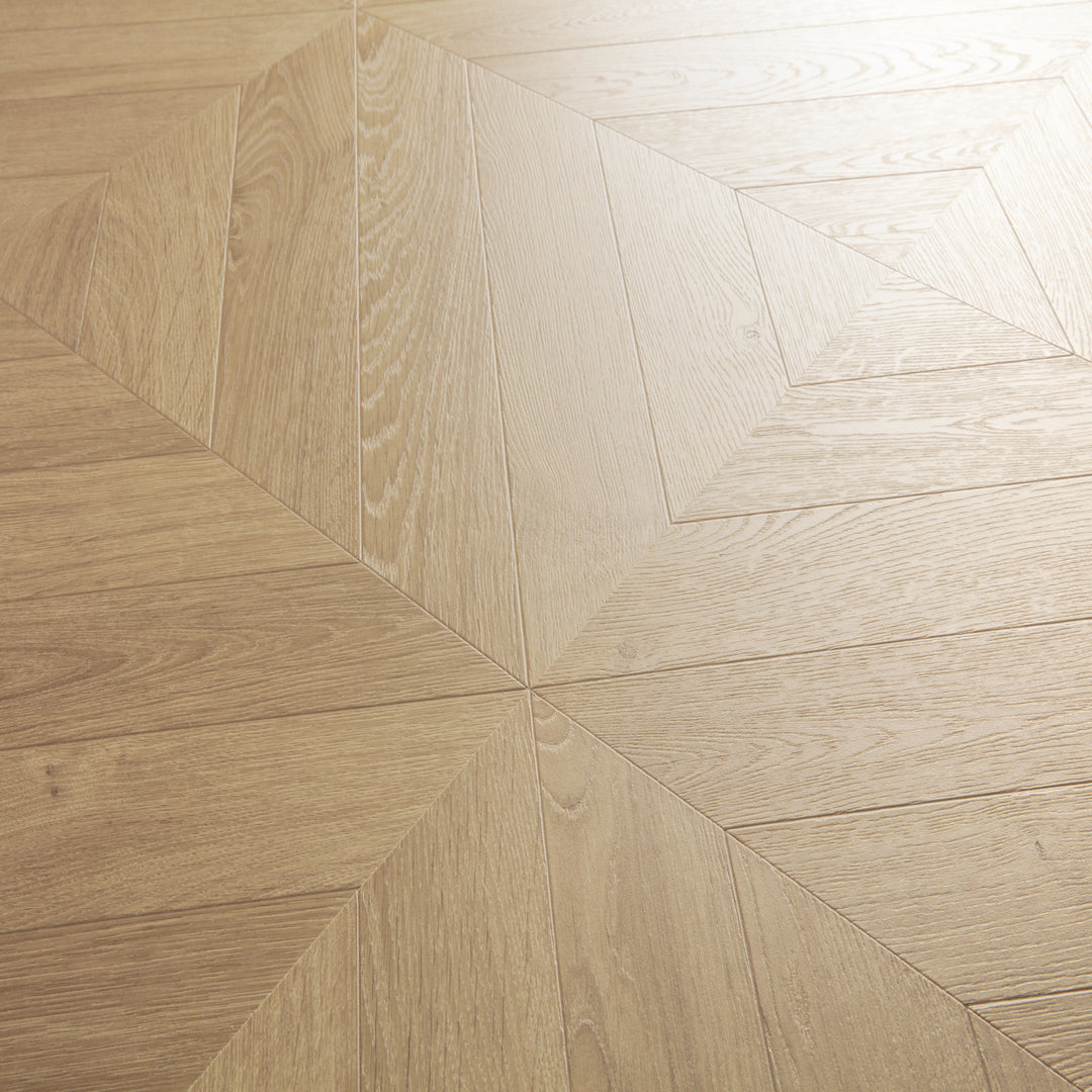 Chevron LVT Flooring - One Stop Flooring
