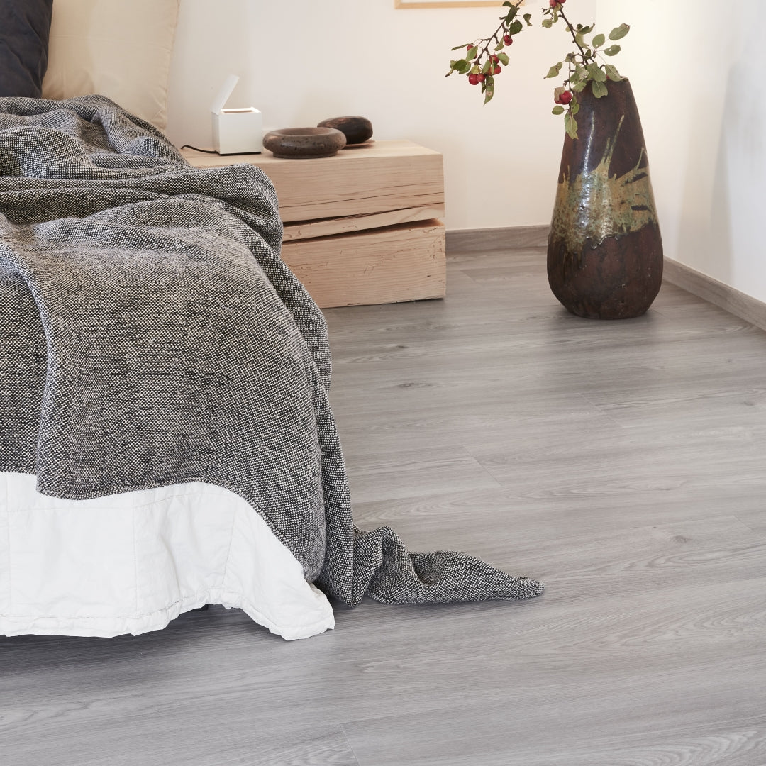 Berry Alloc Pure Plank Classic Oak Light natural