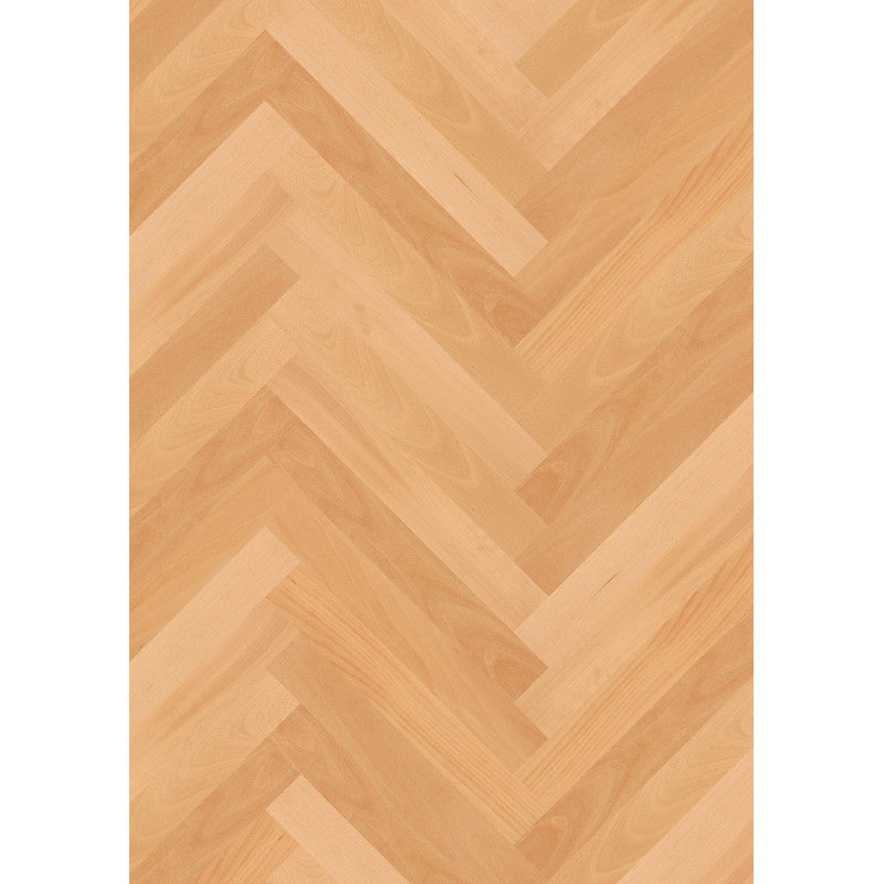 Boen Prestige Beech Nature - 10mm Strip - Matt Lacquer - Unbrushed