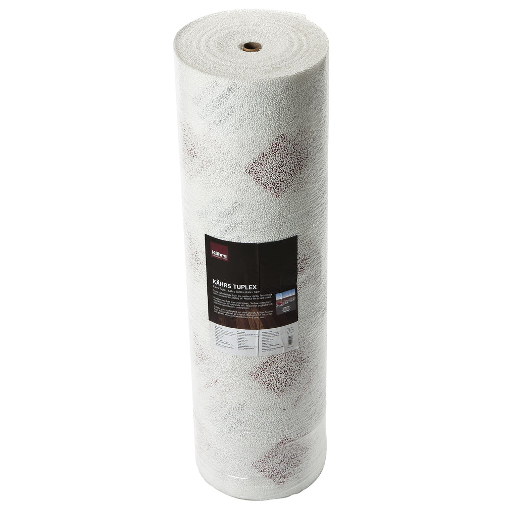 
                  
                    Kahrs Tuplex Underlay For Vinyl Flooring
                  
                