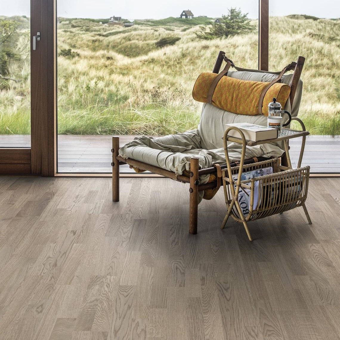Kahrs Oak Shore Engineered Wood Flooring - One Stop Flooring