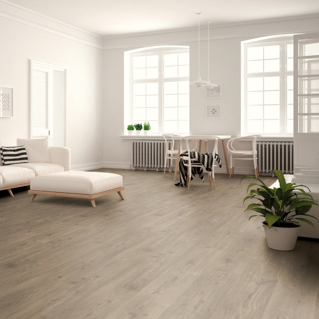 Quickstep Largo Cambridge Oak Natural Planks - One Stop Flooring