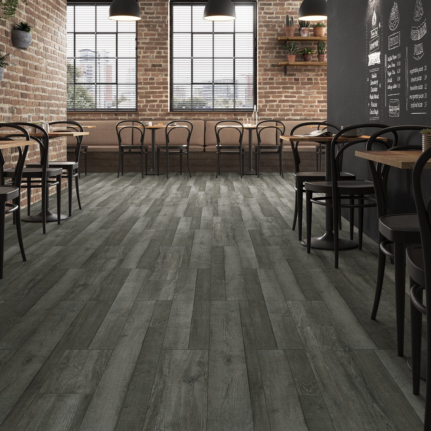 Malmo Senses Rigid Click Plank Registered Embossed Asta MA63