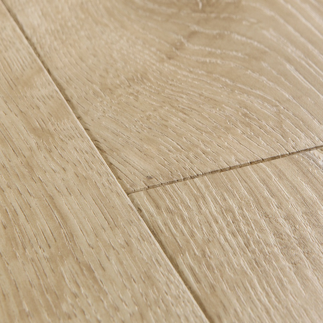 Quickstep Impressive Classic Oak Beige Laminate Floor