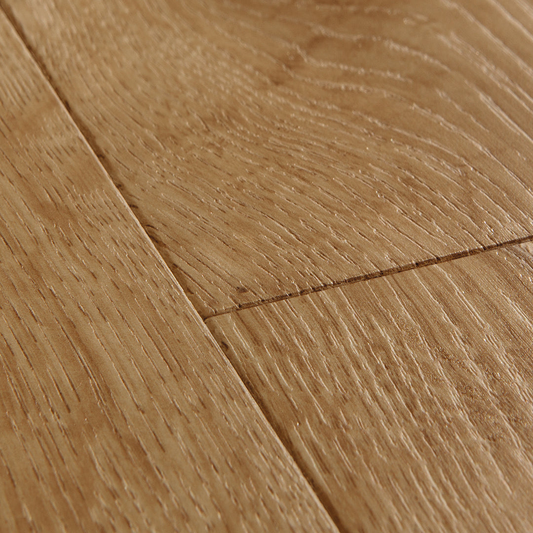 Quickstep Impressive Classic Oak Natural Laminate Floor