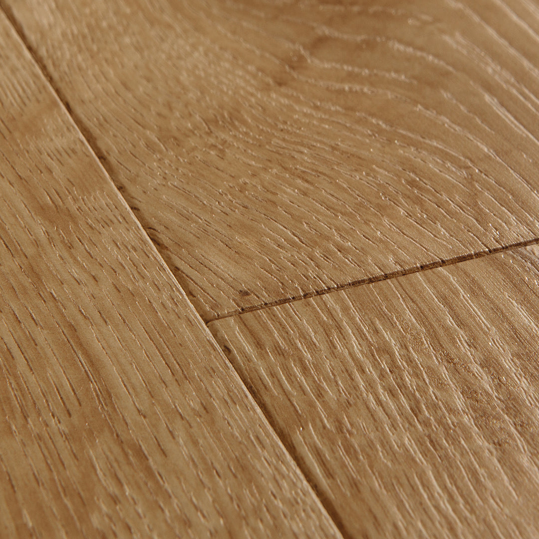Quackstep Dining Room Flooring - One Stop Flooring