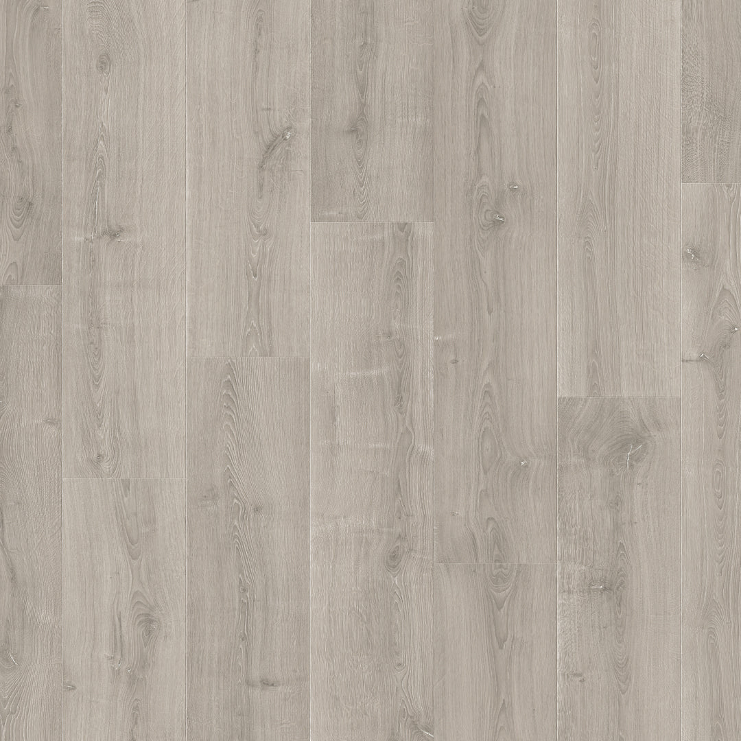 Quickstep Capture (Signature) Brushed Oak Grey - One Stop Flooring