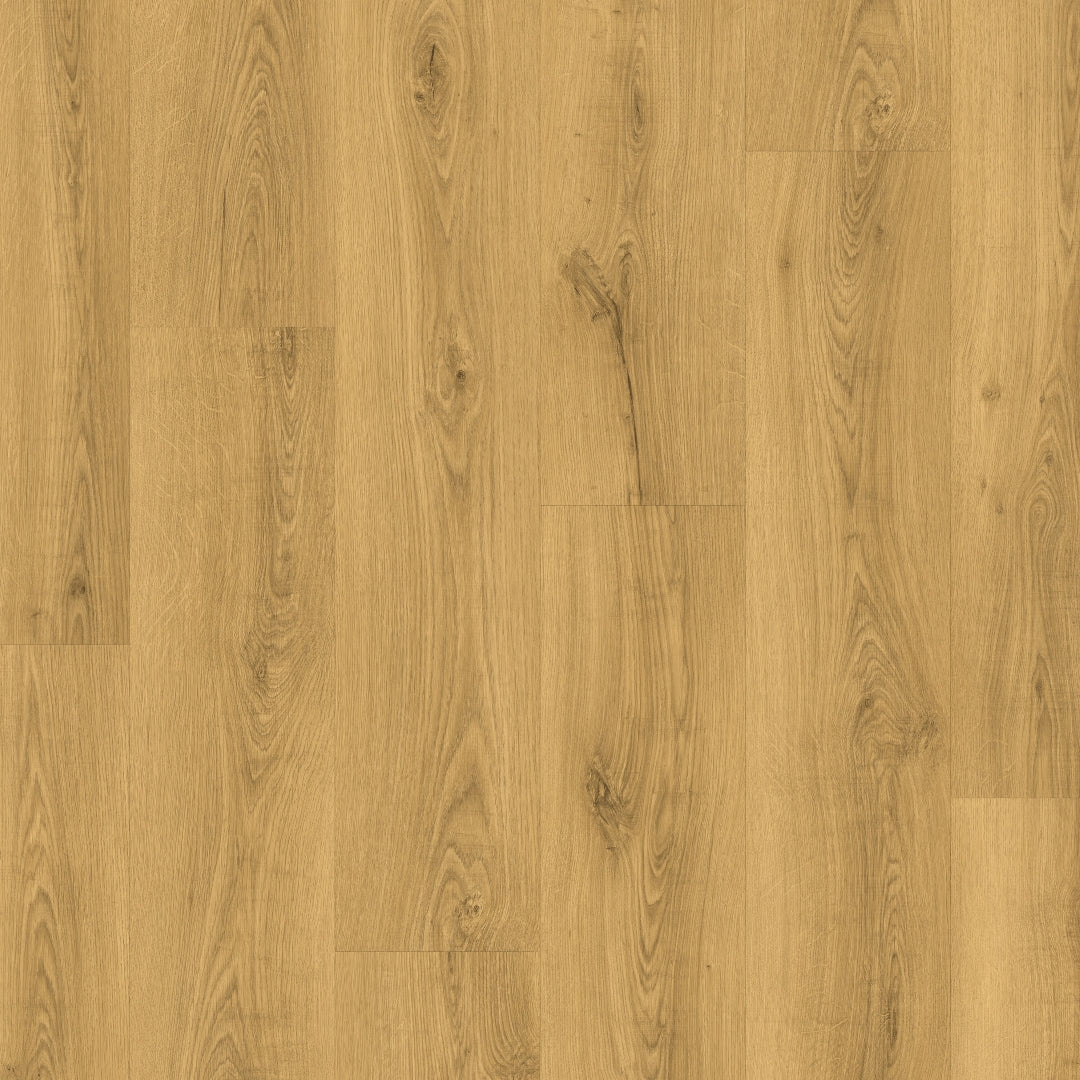 Quickstep Classic Light Classic Oak