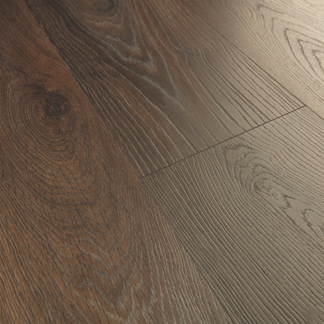 Quickstep Classic Peanut Brown Oak - One Stop Flooring