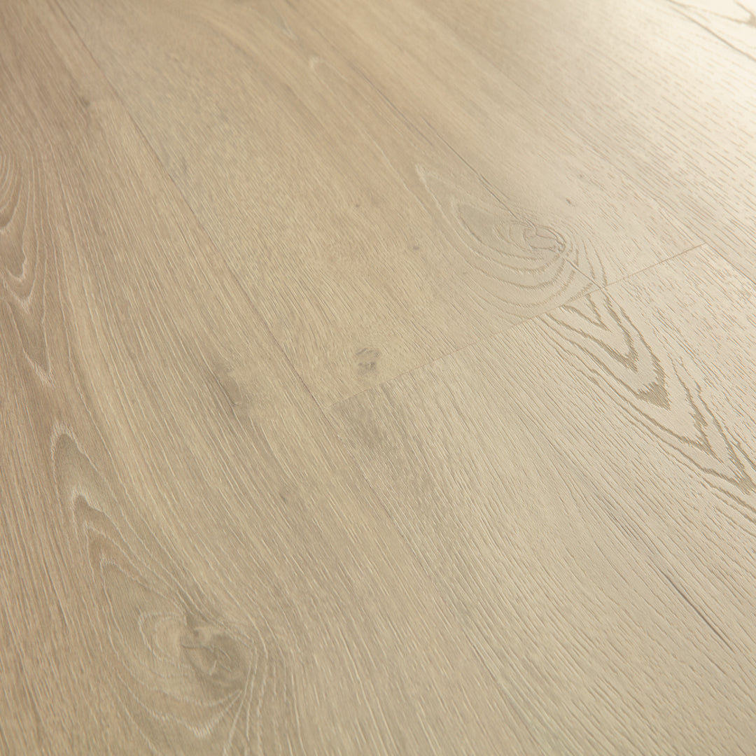 Quickstep Classic Sandy Greige Oak - One Stop Flooring