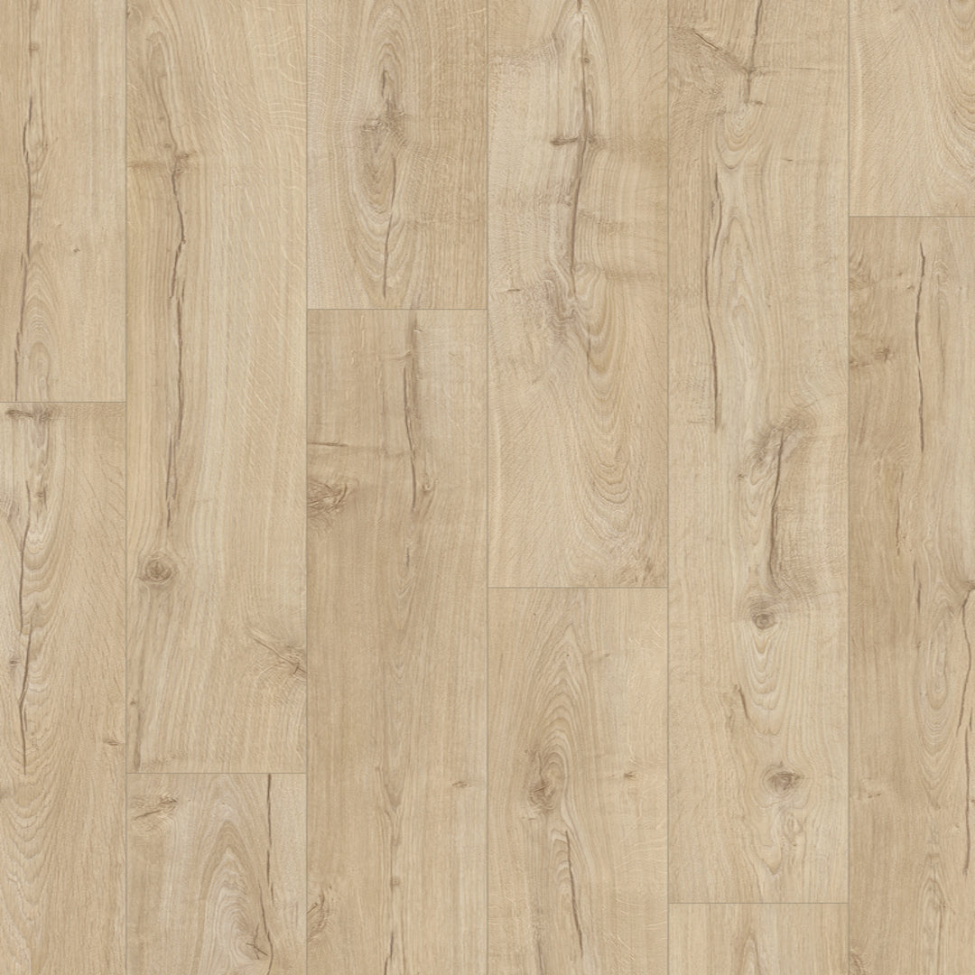 Quickstep Impressive Classic Oak Beige Laminate Floor
