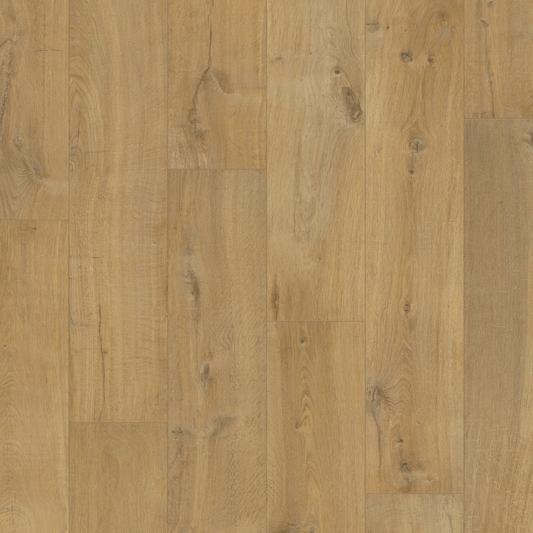 Quickstep Impressive Soft Oak Natural - One Stop Flooring