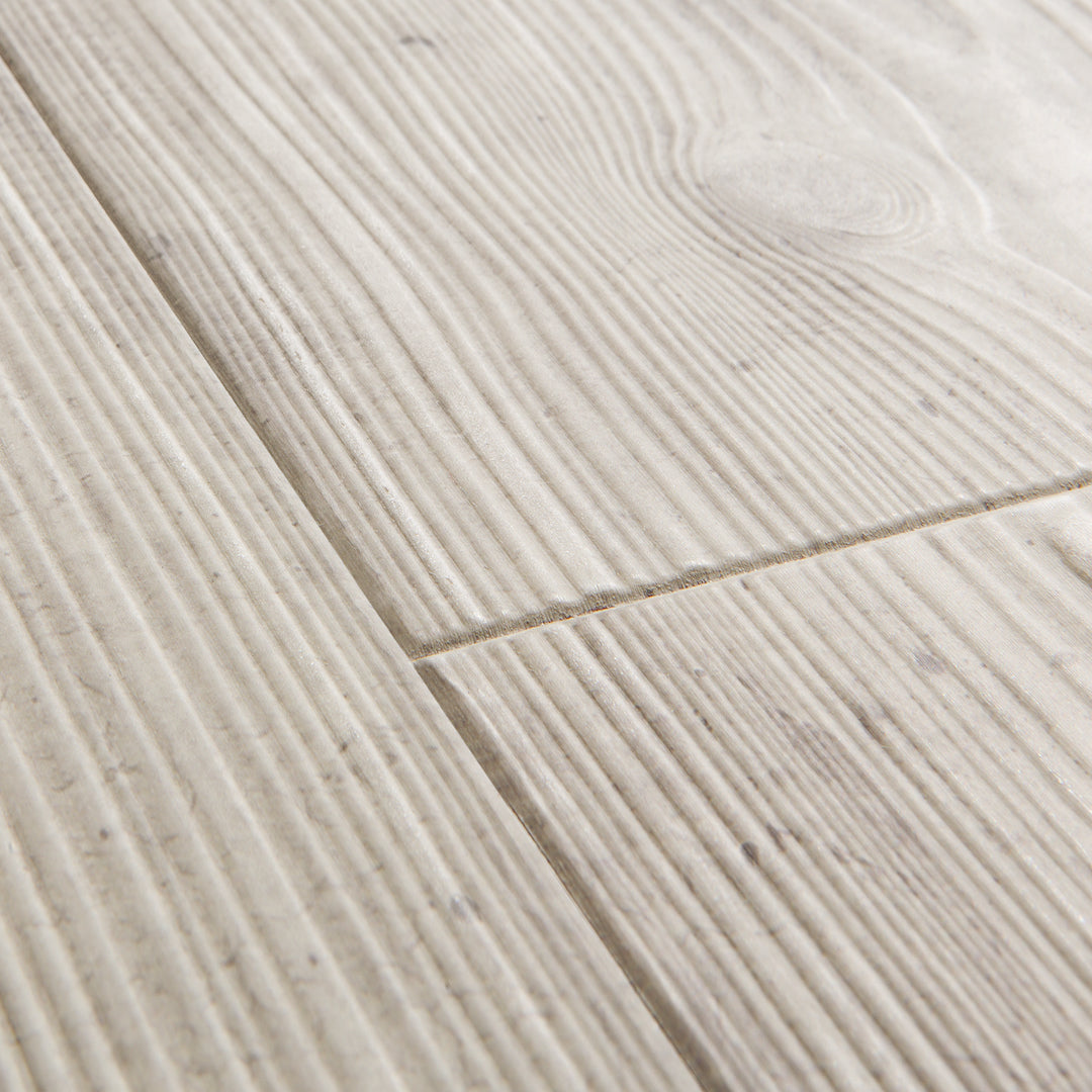 Quickstep Impressive Ultra Concrete Wood Light Grey