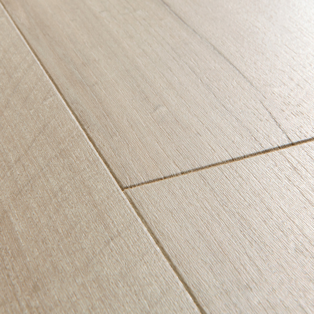Quickstep Impressive Ultra Soft Oak Light - One Stop Flooring
