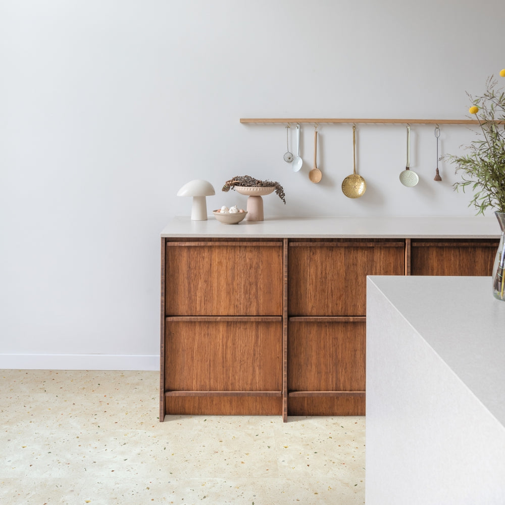 Quickstep Muse Botanic Concrete - One Stop Flooring