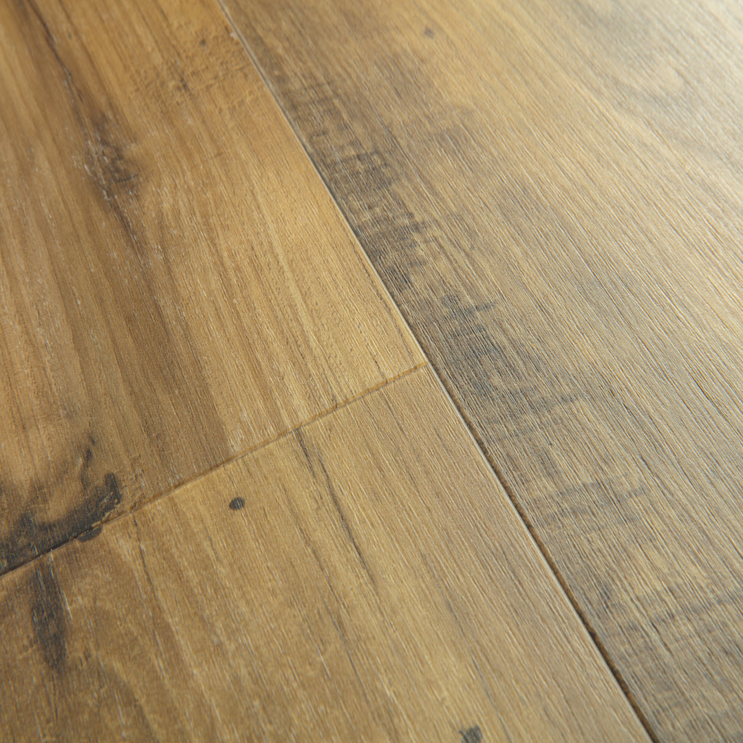 Quickstep Vinyl Blos Vintage Chestnut Natural - One Stop Flooring