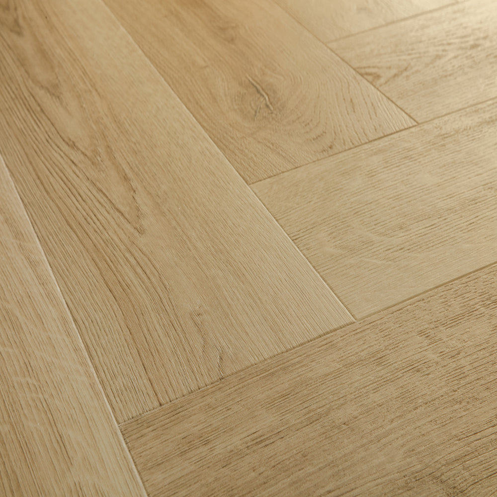 Quickstep Vinyl Ciro Botanic Beige - One Stop Flooring