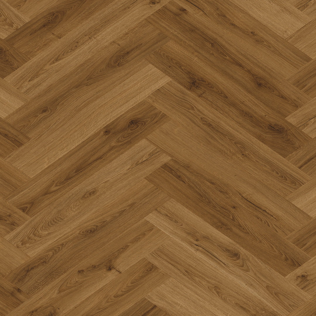 Quickstep Vinyl Ciro Botanic Caramel Oak - One Stop Flooring