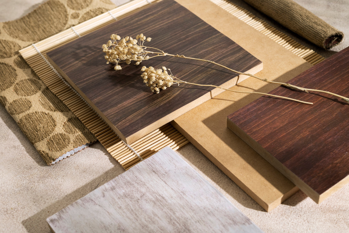 One Stop Flooring website