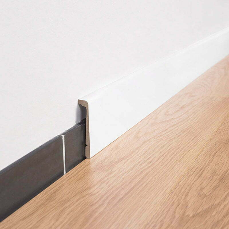 Quick Step Cover Skirting Board