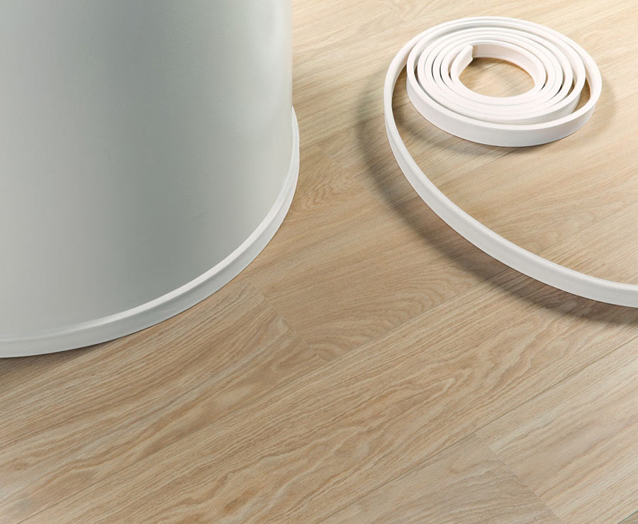 Quick Step Flexible Paintable Skirting