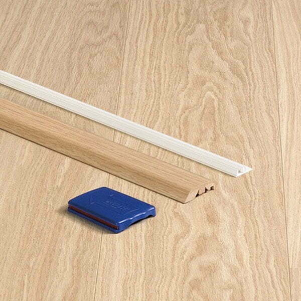 Quick Step Veneered Incizo Profile For Engineered Flooring
